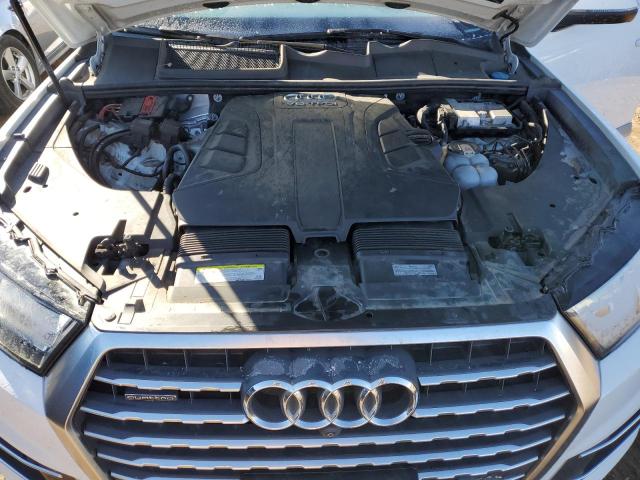 Photo 10 VIN: WA1VAAF73JD017151 - AUDI Q7 