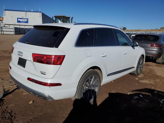 Photo 2 VIN: WA1VAAF73JD017151 - AUDI Q7 