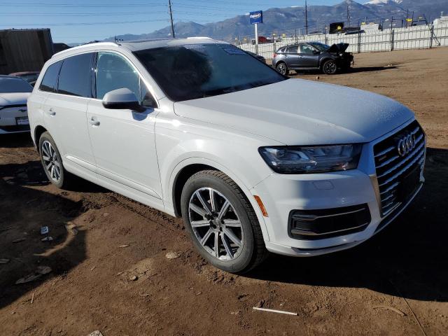 Photo 3 VIN: WA1VAAF73JD017151 - AUDI Q7 