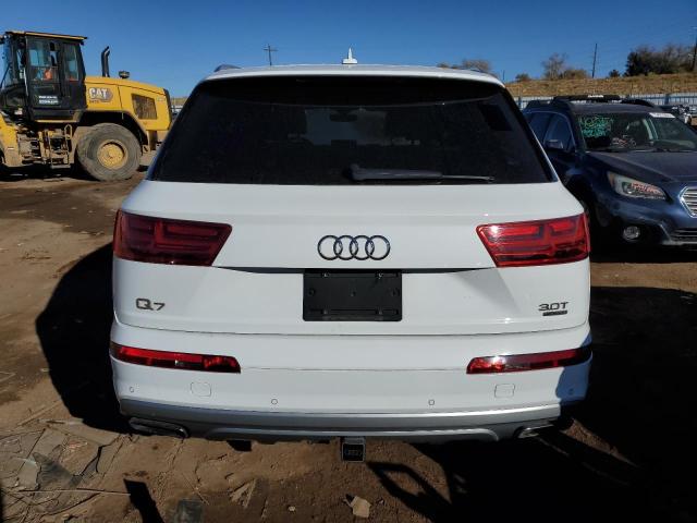 Photo 5 VIN: WA1VAAF73JD017151 - AUDI Q7 