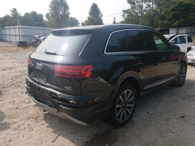 Photo 3 VIN: WA1VAAF73JD025296 - AUDI Q7 PRESTIG 