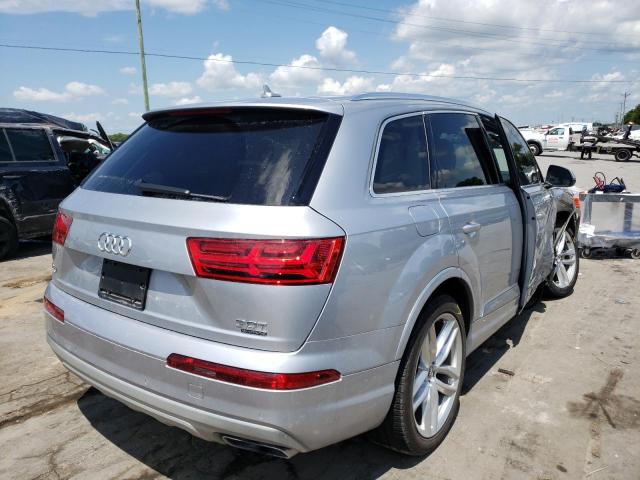 Photo 3 VIN: WA1VAAF73JD026500 - AUDI Q7 PRESTIG 