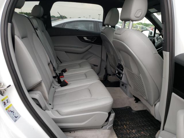 Photo 5 VIN: WA1VAAF73JD030501 - AUDI Q7 PRESTIG 