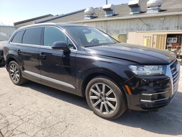 Photo 3 VIN: WA1VAAF73JD033009 - AUDI Q7 