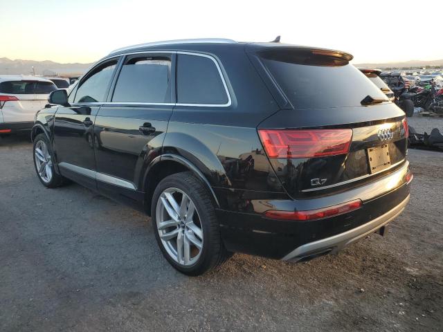 Photo 1 VIN: WA1VAAF73JD036766 - AUDI Q7 