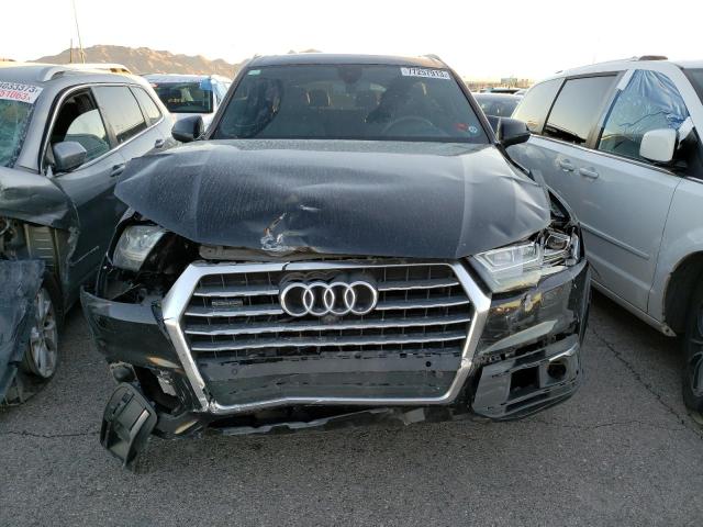 Photo 4 VIN: WA1VAAF73JD036766 - AUDI Q7 