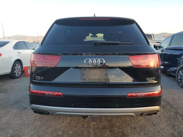 Photo 5 VIN: WA1VAAF73JD036766 - AUDI Q7 