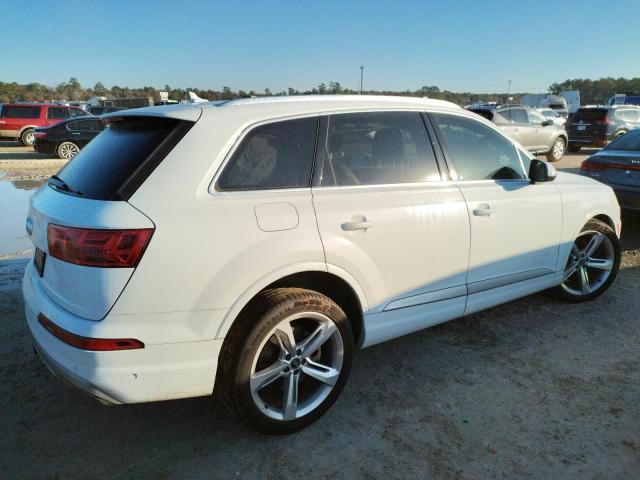 Photo 2 VIN: WA1VAAF73KD007009 - AUDI Q7 PRESTIG 