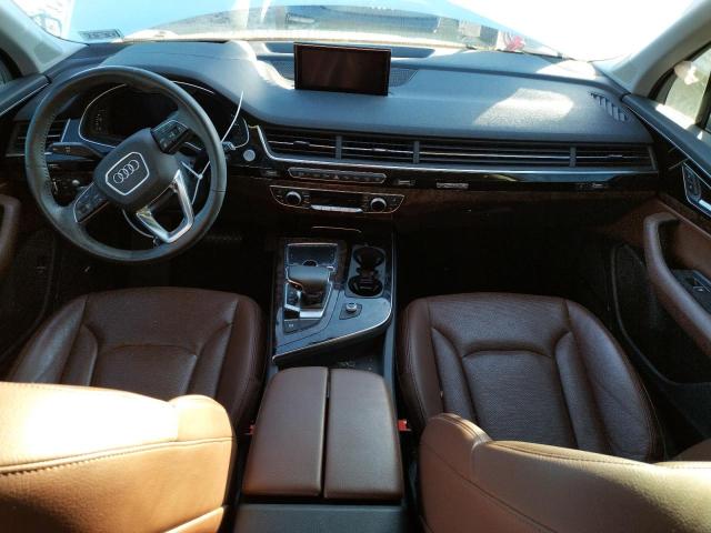 Photo 7 VIN: WA1VAAF73KD007009 - AUDI Q7 PRESTIG 