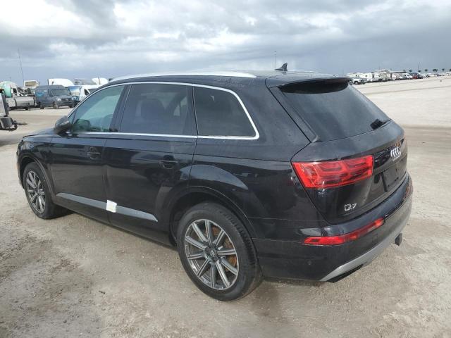 Photo 1 VIN: WA1VAAF73KD008564 - AUDI Q7 PRESTIG 