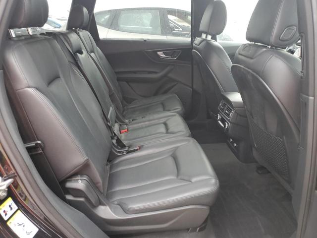 Photo 10 VIN: WA1VAAF73KD008564 - AUDI Q7 PRESTIG 