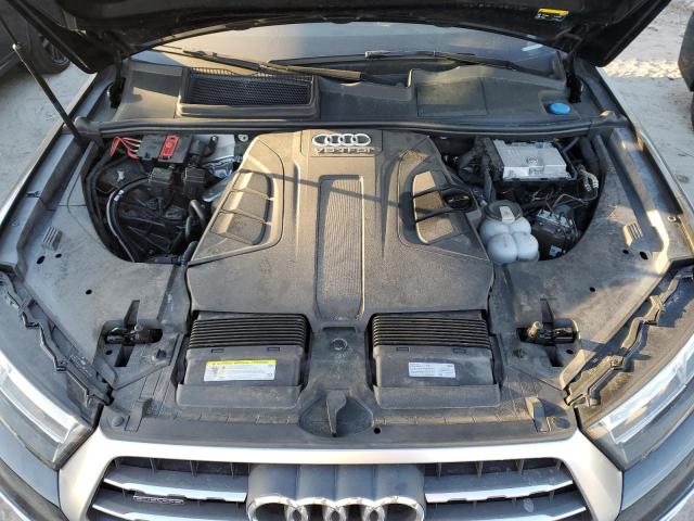 Photo 11 VIN: WA1VAAF73KD008564 - AUDI Q7 PRESTIG 