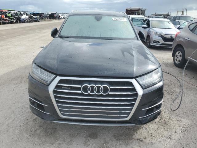 Photo 4 VIN: WA1VAAF73KD008564 - AUDI Q7 PRESTIG 