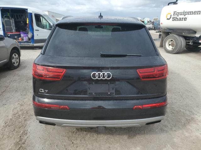 Photo 5 VIN: WA1VAAF73KD008564 - AUDI Q7 PRESTIG 