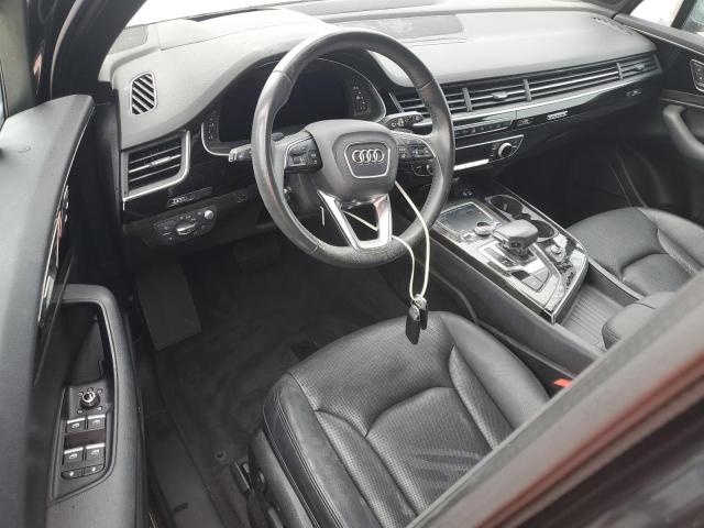 Photo 7 VIN: WA1VAAF73KD008564 - AUDI Q7 PRESTIG 