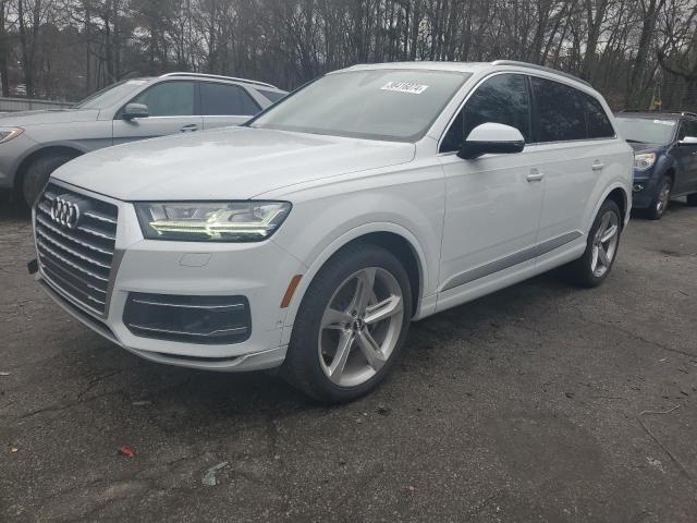 Photo 0 VIN: WA1VAAF73KD024411 - AUDI Q7 