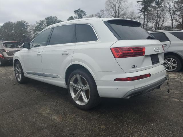 Photo 1 VIN: WA1VAAF73KD024411 - AUDI Q7 