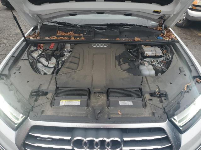 Photo 10 VIN: WA1VAAF73KD024411 - AUDI Q7 