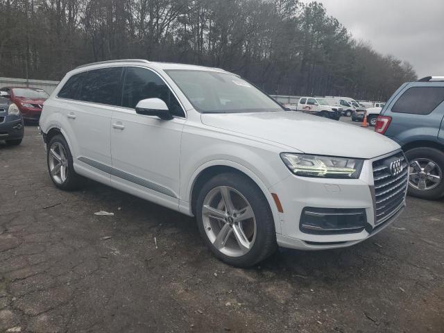 Photo 3 VIN: WA1VAAF73KD024411 - AUDI Q7 