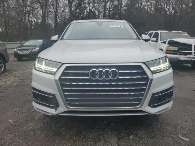 Photo 4 VIN: WA1VAAF73KD024411 - AUDI Q7 