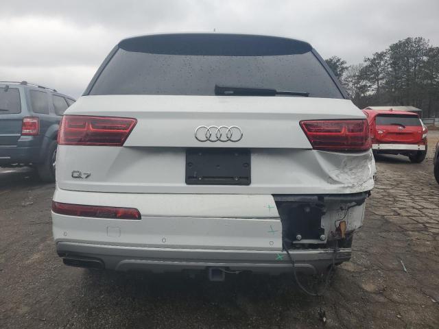 Photo 5 VIN: WA1VAAF73KD024411 - AUDI Q7 