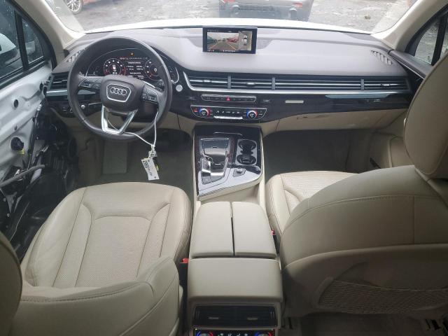 Photo 7 VIN: WA1VAAF73KD024411 - AUDI Q7 