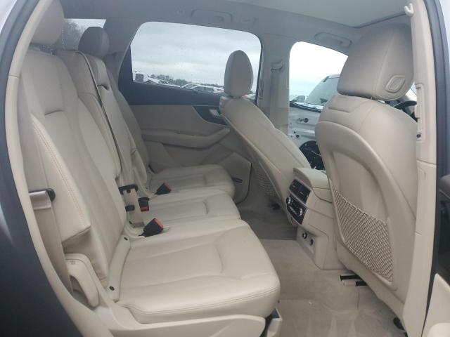 Photo 9 VIN: WA1VAAF73KD024411 - AUDI Q7 