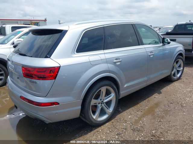 Photo 3 VIN: WA1VAAF73KD025154 - AUDI Q7 