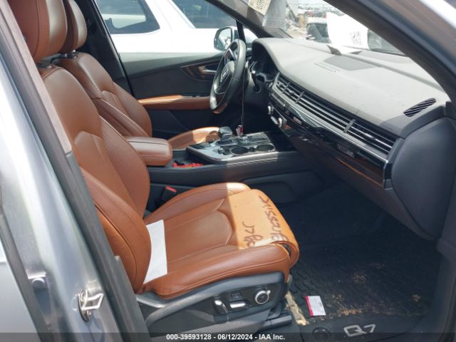 Photo 4 VIN: WA1VAAF73KD025154 - AUDI Q7 