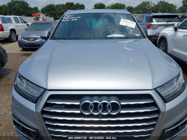 Photo 5 VIN: WA1VAAF73KD025154 - AUDI Q7 