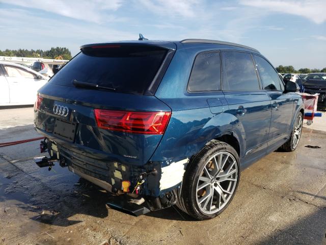 Photo 3 VIN: WA1VAAF73KD037093 - AUDI Q7 