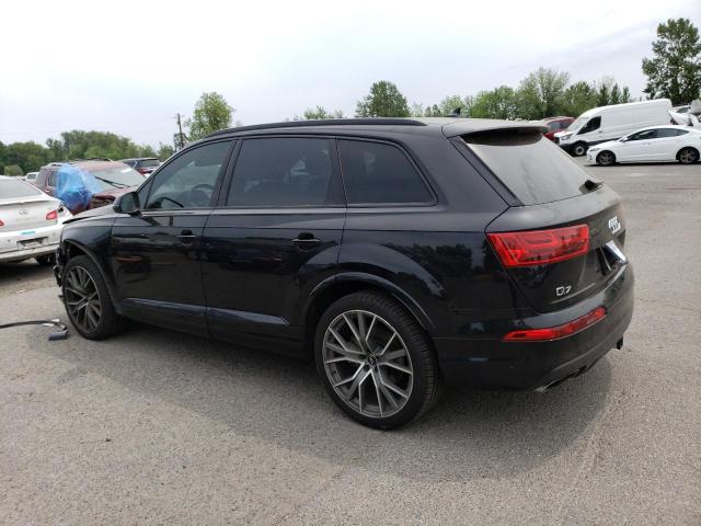 Photo 1 VIN: WA1VAAF73KD039443 - AUDI Q7 PRESTIG 