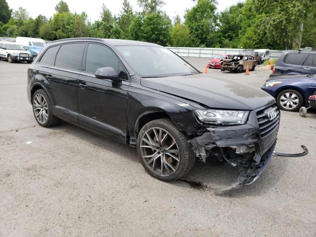 Photo 3 VIN: WA1VAAF73KD039443 - AUDI Q7 PRESTIG 