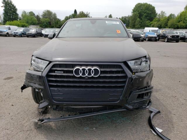 Photo 4 VIN: WA1VAAF73KD039443 - AUDI Q7 PRESTIG 