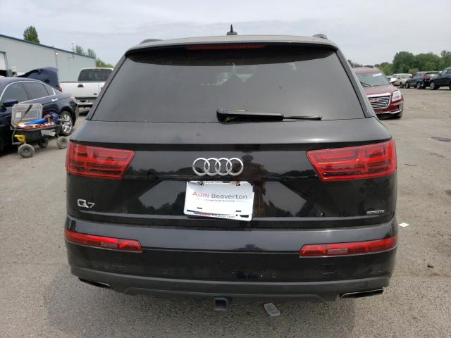 Photo 5 VIN: WA1VAAF73KD039443 - AUDI Q7 PRESTIG 