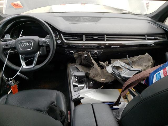 Photo 7 VIN: WA1VAAF73KD039443 - AUDI Q7 PRESTIG 