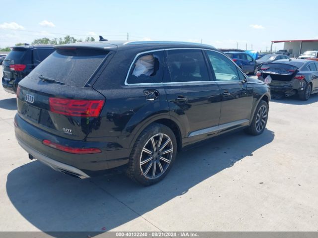 Photo 3 VIN: WA1VAAF74HD005908 - AUDI Q7 