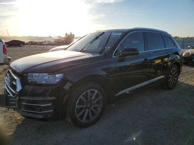 Photo 1 VIN: WA1VAAF74HD014754 - AUDI Q7 PRESTIG 