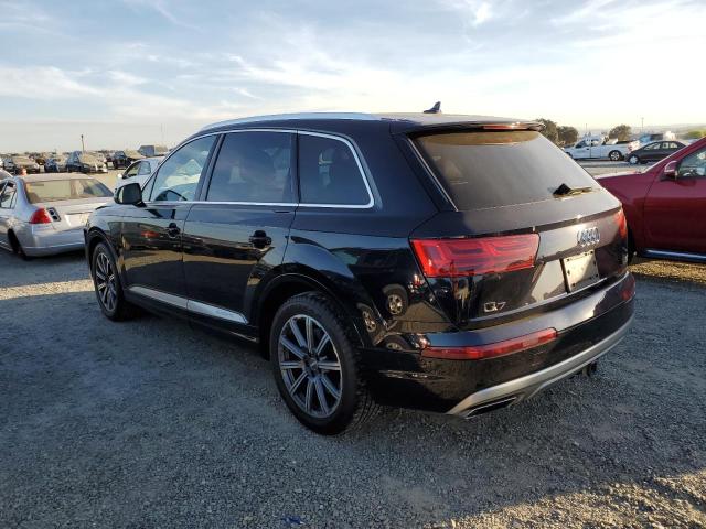 Photo 2 VIN: WA1VAAF74HD014754 - AUDI Q7 PRESTIG 