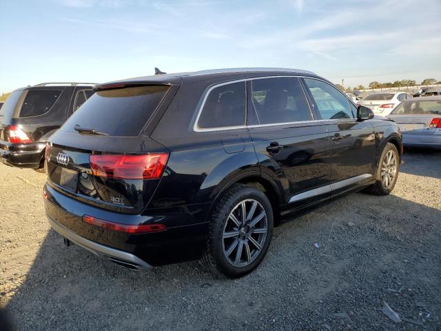 Photo 3 VIN: WA1VAAF74HD014754 - AUDI Q7 PRESTIG 