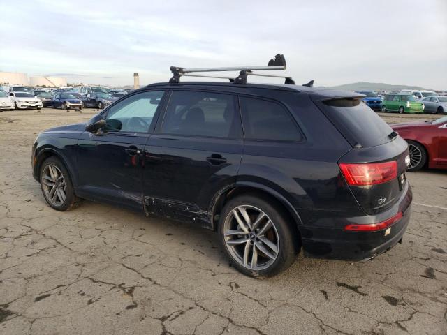 Photo 1 VIN: WA1VAAF74HD020764 - AUDI Q7 