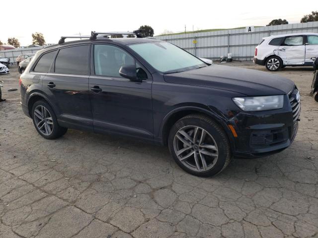 Photo 3 VIN: WA1VAAF74HD020764 - AUDI Q7 