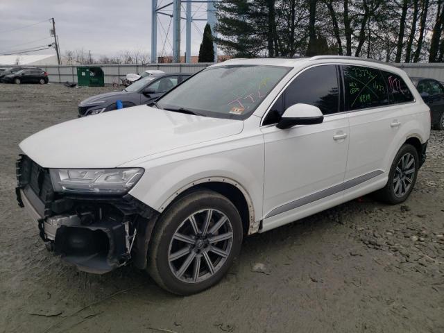 Photo 0 VIN: WA1VAAF74HD031120 - AUDI Q7 