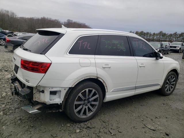 Photo 2 VIN: WA1VAAF74HD031120 - AUDI Q7 