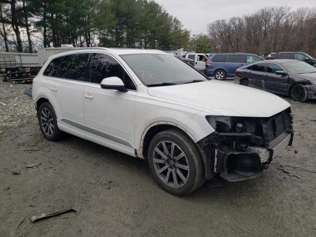 Photo 3 VIN: WA1VAAF74HD031120 - AUDI Q7 