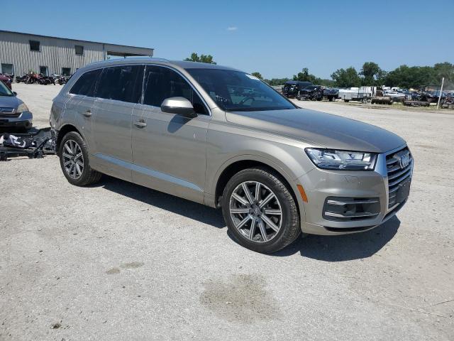 Photo 3 VIN: WA1VAAF74HD055515 - AUDI Q7 PRESTIG 