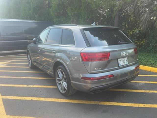 Photo 2 VIN: WA1VAAF74JD002450 - AUDI Q7 PRESTIG 