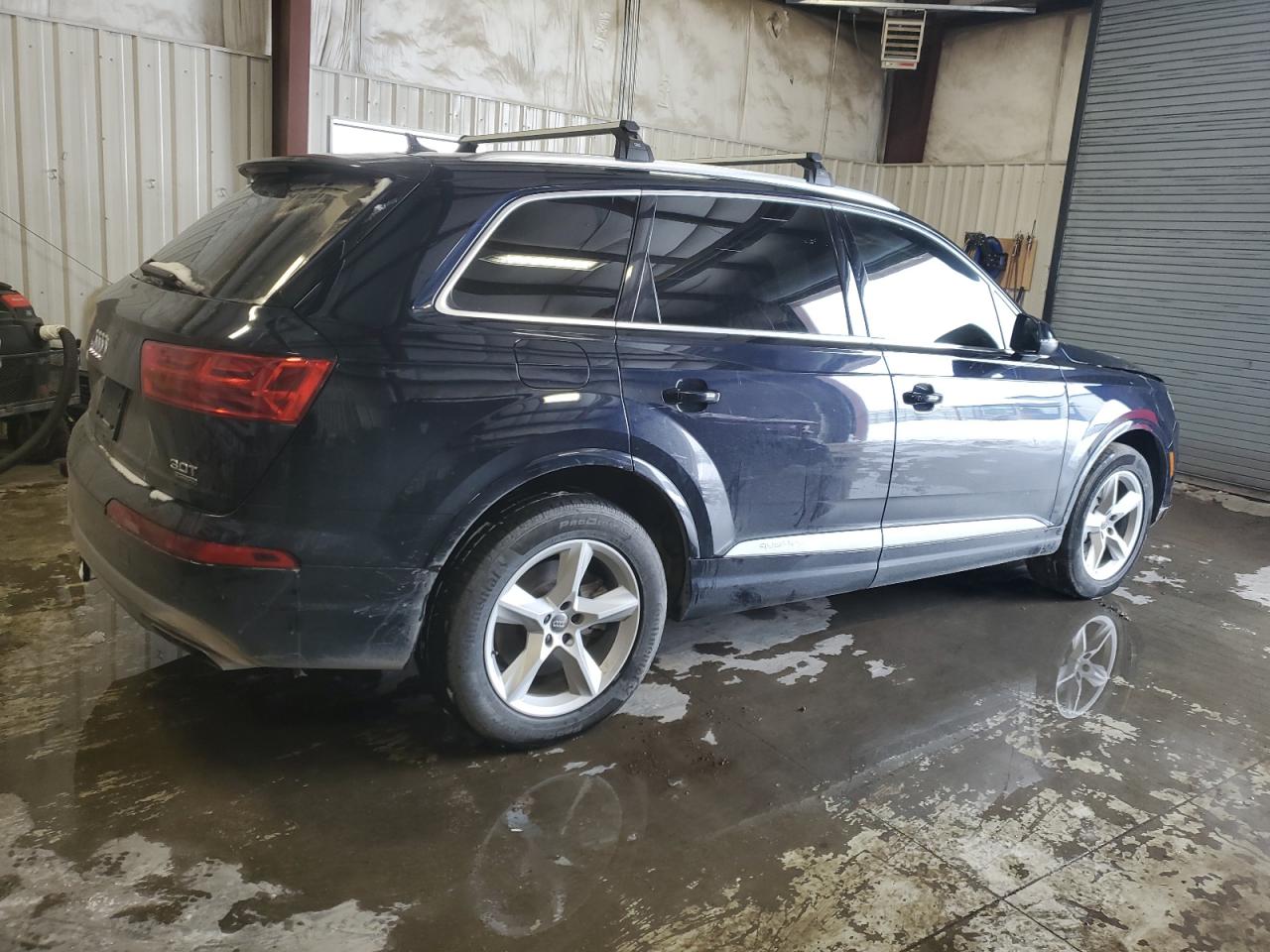 Photo 2 VIN: WA1VAAF74JD007082 - AUDI Q7 