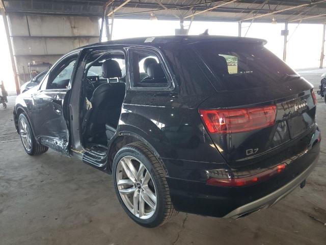 Photo 1 VIN: WA1VAAF74JD009916 - AUDI Q7 