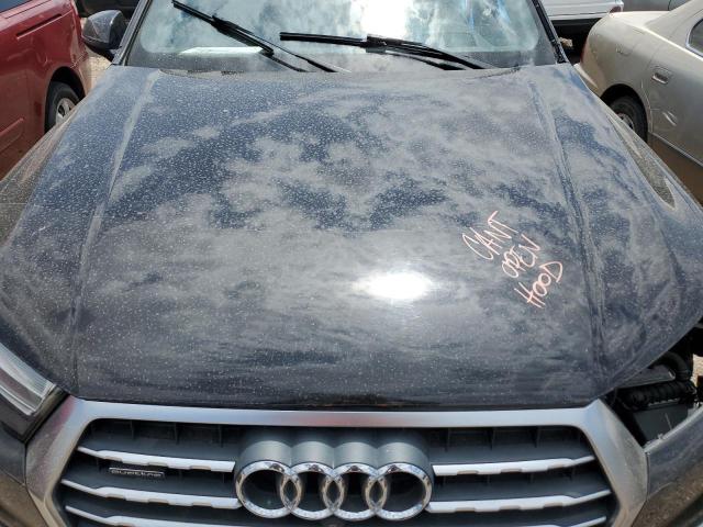 Photo 11 VIN: WA1VAAF74JD009916 - AUDI Q7 